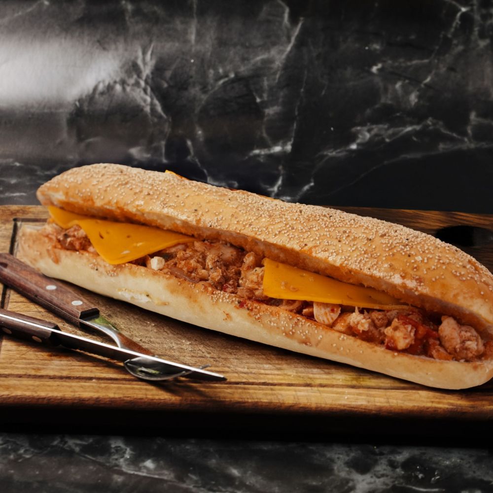 BUFFALO SOSLU TRENDYOL