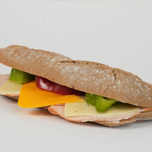 Hindi Füme Sandviç