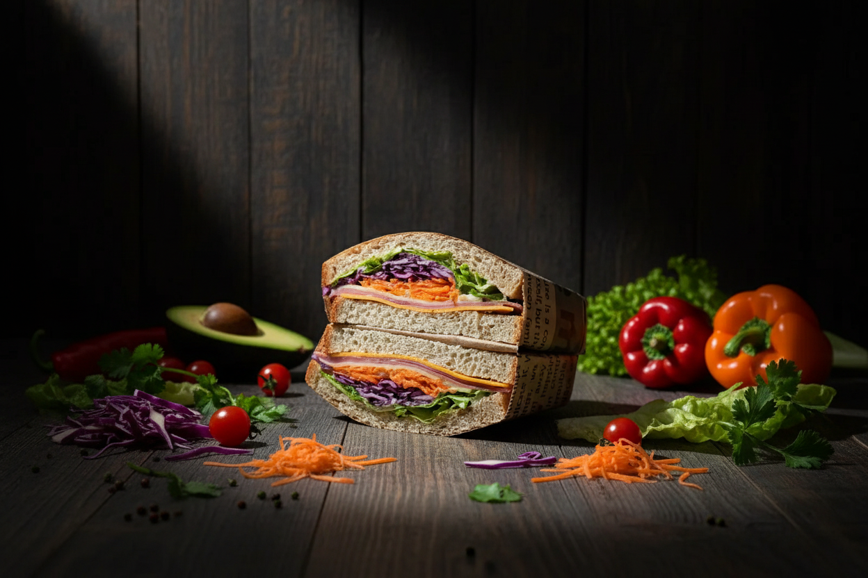 SEBZELI╠ç DANA JAMBON